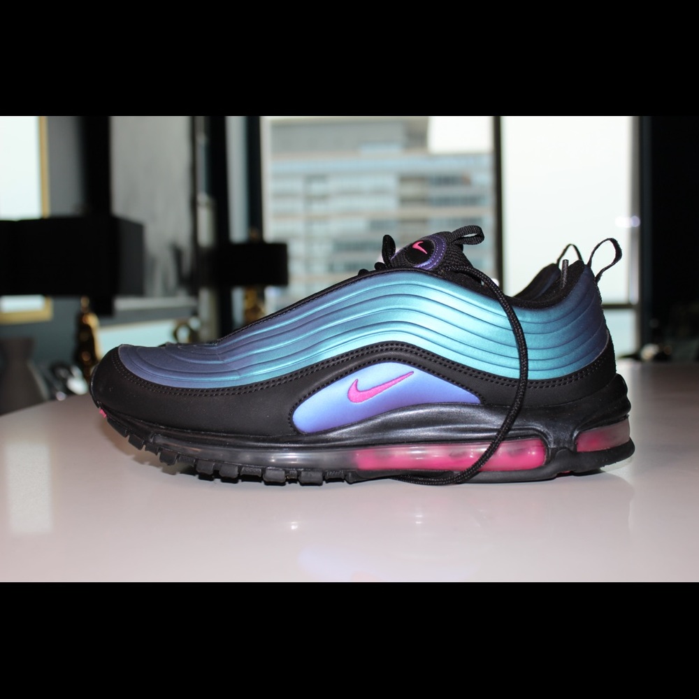 Nike Air Max 97